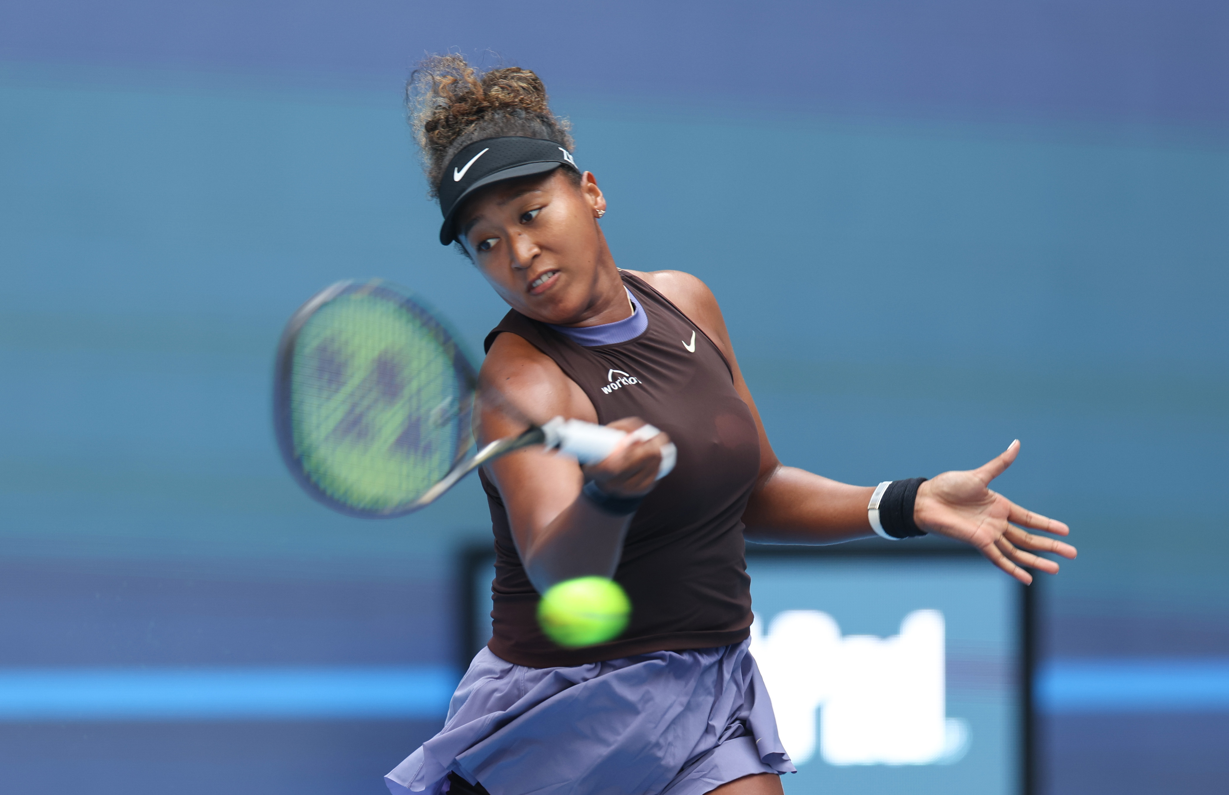 开云体育官网-大坂直美简介