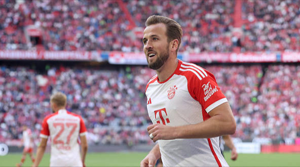 开云体育下载-凯恩连续五场比赛得分超过刷新纪录，日本队不断突破！赢得满堂喝彩的简单介绍